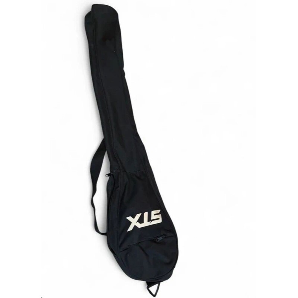 STX Lacrosse Bag and Balls